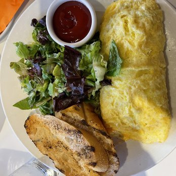 Kafe Leopold - Leopold's Omelette - Austrian Near Me - Washington, DC, District of Columbia