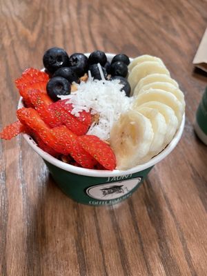 Jaunt Coffee Roasters by null