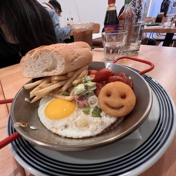 Nom Nam - Op la - Vietnamese Near Me - New York, New York
