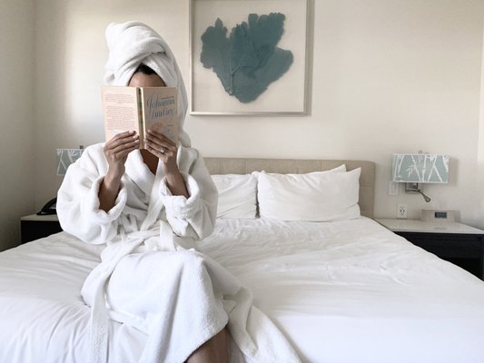 The Marlin Hotel by null