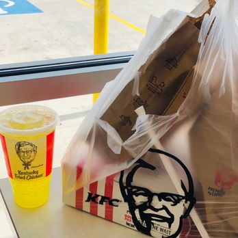 KFC - Very clean on the inside. Not grubby like most KFCs - Fast Food Near Me - Fort Stockton, Texas KFC - Very clean on the inside. Not grubby like most KFCs - Fast Food Near Me - Fort Stockton, Texas