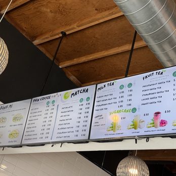 Oh My Pate Cafe - Vietnamese Near Me - San Marcos, California Oh My Pate Cafe - Vietnamese Near Me - San Marcos, California