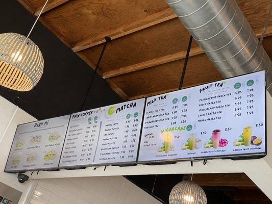 Menu photo 6 Oh My Pate Cafe San Marcos, CA Menu photo 6 Oh My Pate Cafe San Marcos, CA