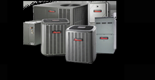 Fanning Services Heat & Air