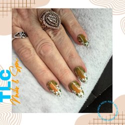 TLC Nails &Spa - nail salon, nail art, manicure, pedicure, nail design, nail polish, nail extensions, nail care, nail spa, nail art ideas, nail polish colors
