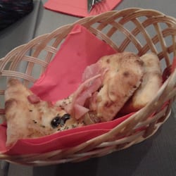 Verde Luna - Focaccia
