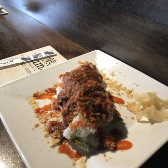 Kuma Sushi - Sushi Bars Near Me - Los Osos, California