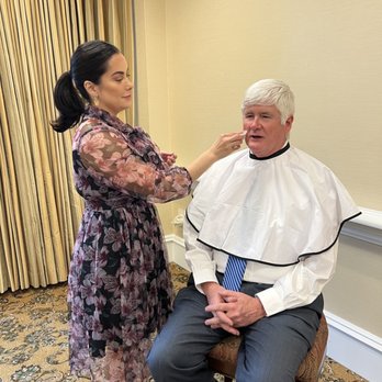 Makeup By Mari - Makeup Artists Near Me - Houston, Texas Makeup By Mari - Makeup Artists Near Me - Houston, Texas