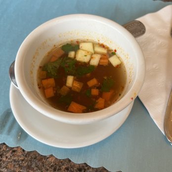 Thai Time - Soup - Thai Near Me - El Cajon, California Thai Time - Soup - Thai Near Me - El Cajon, California