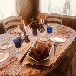 Smoked Turkey