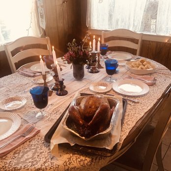 The Smokey Bone BBQ-Twin Falls - Smoked Turkey - Barbeque Near Me - Twin Falls, Idaho
