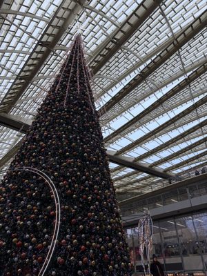Westfield Forum des Halles by null