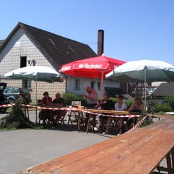 Zuchtschau Teckel