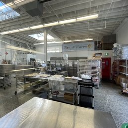 factory factory