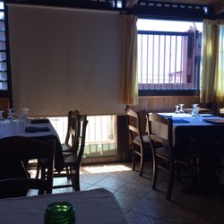 Da Brancaccio - Interno