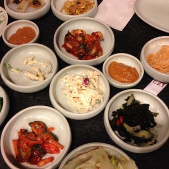 Yechon - Korean Near Me - Annandale, Virginia Yechon - Korean Near Me - Annandale, Virginia