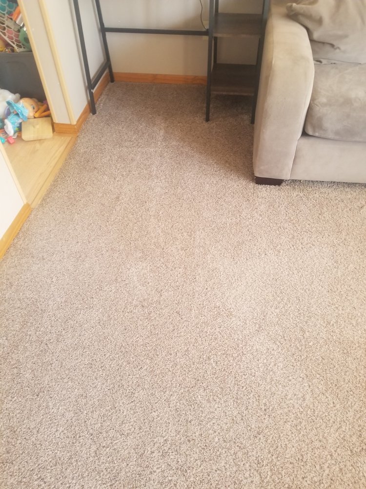 LEO’S CARPET DOCTOR Updated July 2024 13 Photos 112 S Lena St, Holstein, Iowa Carpet