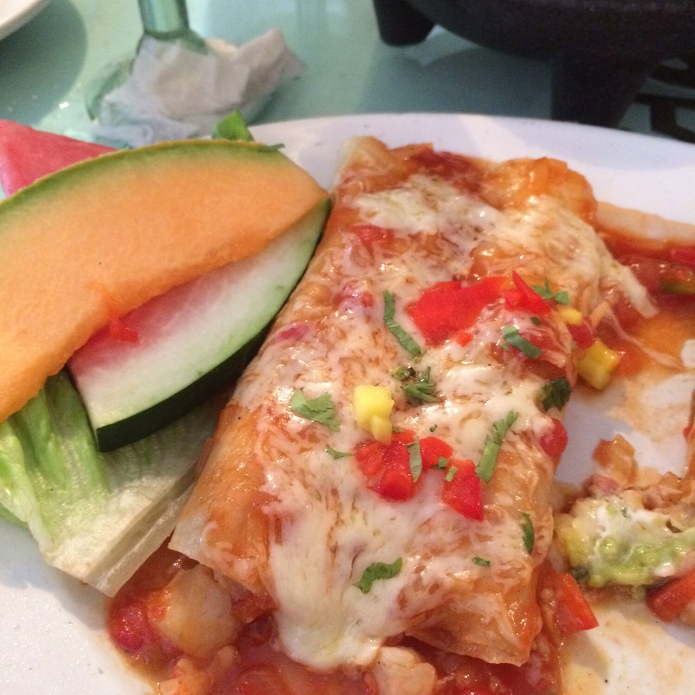 Pipi's - Shrimp enchilada - Mexican Near Me - Puerto Vallarta, JAL Pipi's - Shrimp enchilada - Mexican Near Me - Puerto Vallarta, JAL