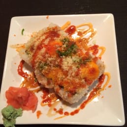 Volcano