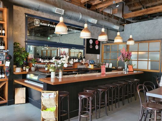 Helena Avenue Bakery by null