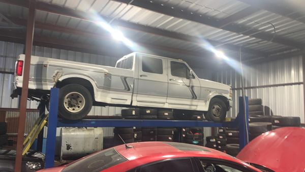 BLACK BULL CUSTOMS - Updated May 2026 - 2208 Castroville Rd, San ...