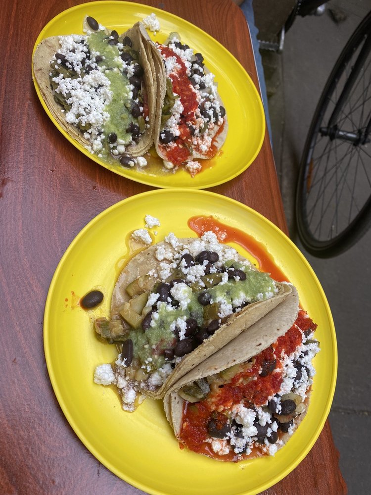Tacos El Güero