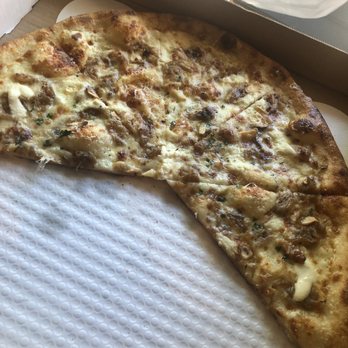 Pizza Mamo - Garlic Bomb - Pizza Near Me - Honolulu, Hawaii