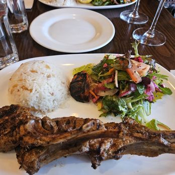 Deniz - Lamb Chops - Turkish Near Me - Brooklyn, New York
