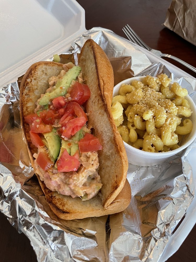 The Brunch Truck of Amarillo Logo