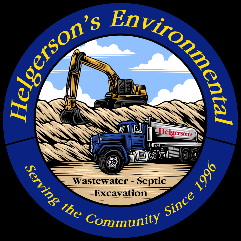 Helgerson's Environmental & Septic - septic in Charlton, MA