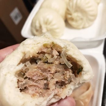 Dumpling House - Meat King Size (Beef & Pork) - Korean Near Me - Los Angeles, California