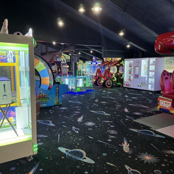 Fun Point - Arcades Near Me - Starke, Florida
