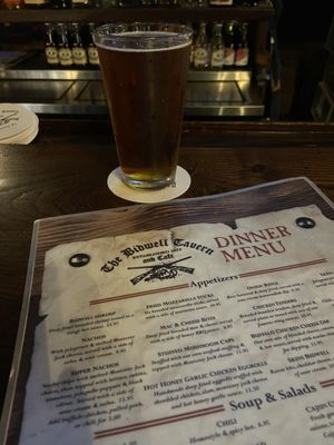 Bidwell Tavern by null