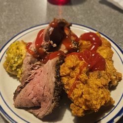 Great American Steak & Buffet