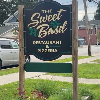 Sweet Basil - Italian Near Me - Tully, New York Sweet Basil - Italian Near Me - Tully, New York