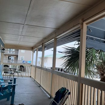 Cherry Grove Beach - Beaches Near Me