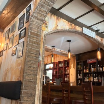 La Cantina Argentina - The Bar - Pizza Near Me - San Juan, Puerto Rico La Cantina Argentina - The Bar - Pizza Near Me - San Juan, Puerto Rico