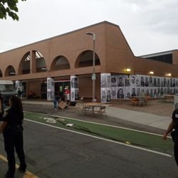 MBTA - Stony Brook Station