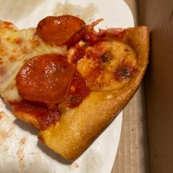 That's from the marinara container