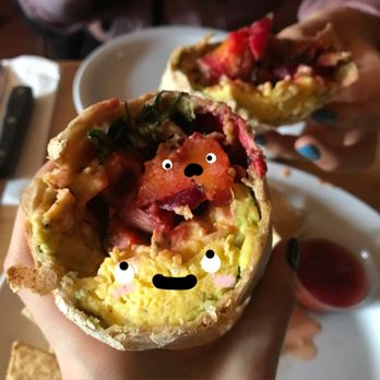 Garden Grille - Vegan Near Me - Pawtucket, Rhode Island