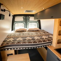Geotrek Vans