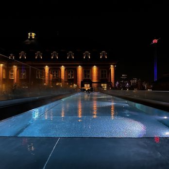 Villa Copenhagen - Rooftop heated pool - Hotels Near Me - København