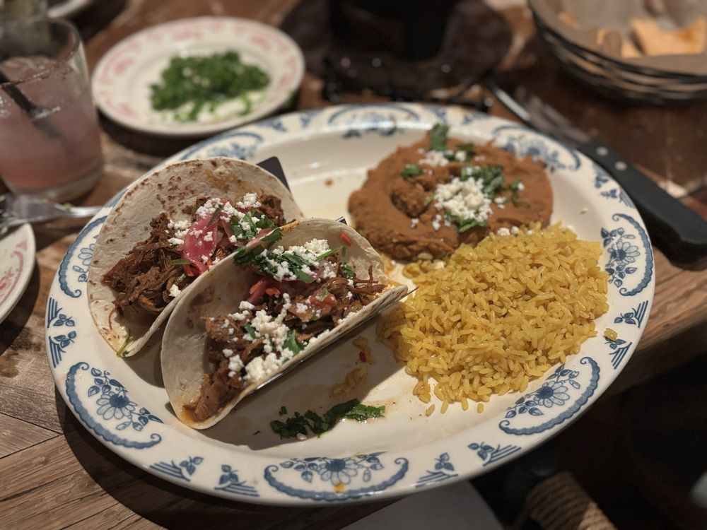 Rocco's Tacos & Tequila Bar