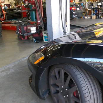 Ed's Auto Clinic - Auto Repair Near Me - Arcadia, California Ed's Auto Clinic - Auto Repair Near Me - Arcadia, California