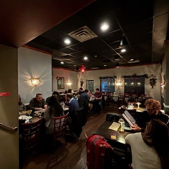 Paisano's Restaurant - Another dining room - Italian Near Me - Rutherford, New Jersey Paisano's Restaurant - Another dining room - Italian Near Me - Rutherford, New Jersey