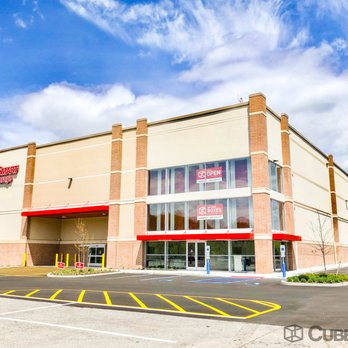 CubeSmart Self Storage - CubeSmart Self Storage - Self Storage Near Me - North Bergen, New Jersey CubeSmart Self Storage - CubeSmart Self Storage - Self Storage Near Me - North Bergen, New Jersey