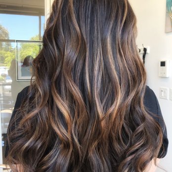 Haven Salon Studio - Hair Stylists Near Me - Folsom, California
