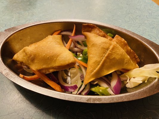 Yak and Yeti Restaurant and Brewpub by null