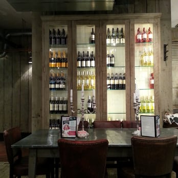Bill's - Modern European Near Me - London, XGL