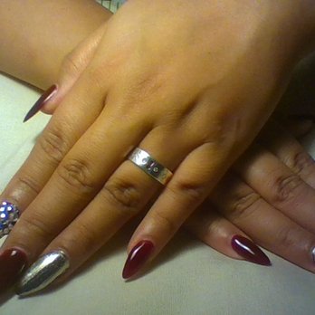 Loma Spa - Created by Jennifer - Nail Salons Near Me - Cupertino, California Loma Spa - Created by Jennifer - Nail Salons Near Me - Cupertino, California